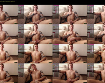 mr_longboy — 111 minute Chaturbate male webcam video download, 720p, May 7, 2022