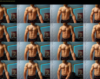 lancemurphy — 52 minute Chaturbate male webcam video download, 1080p, May 21, 2022