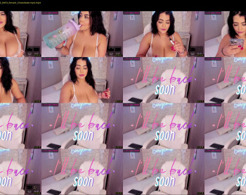 harmonybabe_ — 24 minute Chaturbate female webcam video download, 1080p, Jun 14, 2022