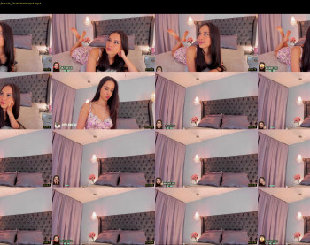 laniegh — 46 minute Chaturbate female webcam video download, 1080p, Jun 19, 2022