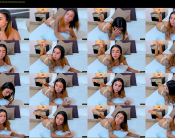 lily_greey — 8 minute Chaturbate female webcam video download, 720p, Jun 21, 2022