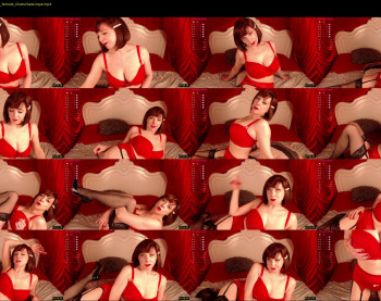 rubyjfox — 7 minute Chaturbate female webcam video download, 1080p, Jun 21, 2022