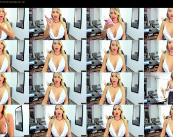 jessie_ford — 13 minute Chaturbate female webcam video download, 1080p, Jun 23, 2022