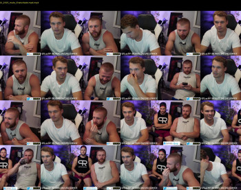 lovleycouplexxx — 55 minute Chaturbate male webcam video download, 1080p, Jun 27, 2022