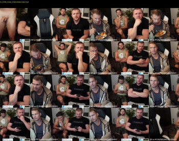 lovleycouplexxx — 56 minute Chaturbate male webcam video download, 1080p, Jul 6, 2022