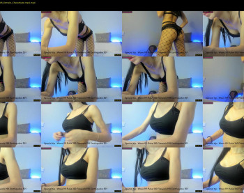 ayame_77 — 14 minute Chaturbate female webcam video download, 1080p, Jul 7, 2022