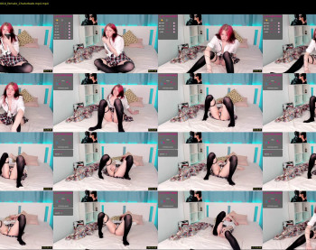 choesmelori — 83 minute Chaturbate couple webcam video download, 720p, Jul 8, 2022