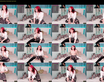 choesmelori — 19 minute Chaturbate couple webcam video download, 720p, Jul 8, 2022