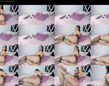 ruby_26 — 58 minute Chaturbate female webcam video download, 1080p, Jul 8, 2022