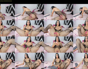 ruby_26 — 57 minute Chaturbate female webcam video download, 1080p, Jul 8, 2022