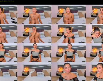 lily_greey — 10 minute Chaturbate female webcam video download, 720p, Jul 9, 2022