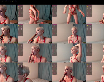 choesmelori — 61 minute Chaturbate couple webcam video download, 720p, Jul 10, 2022