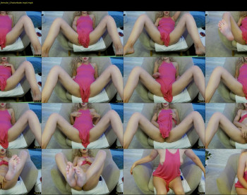 sellenia — 12 minute Chaturbate female webcam video download, 1080p, Jul 11, 2022