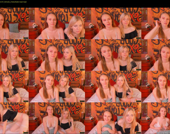tonsykaprina — 10 minute Chaturbate couple webcam video download, 1080p, Jul 10, 2022