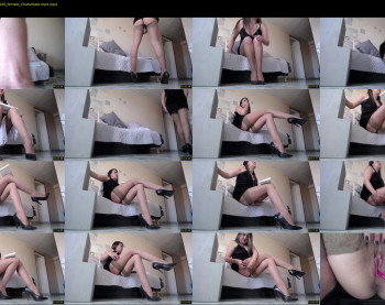 adelejamin — 15 minute Chaturbate female webcam video download, 1080p, Jul 14, 2022