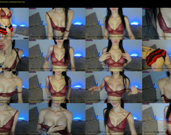 ayame_77 — 52 minute Chaturbate female webcam video download, 1080p, Jul 18, 2022