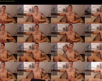 mr_longboy — 54 minute Chaturbate male webcam video download, 720p, Jul 18, 2022