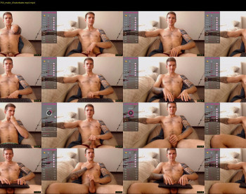 mr_longboy — 17 minute Chaturbate male webcam video download, 720p, Jul 18, 2022