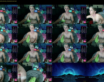 midnightpixie — 16 minute Chaturbate female webcam video download, 1080p, Jul 20, 2022