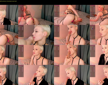 choesmelori — 56 minute Chaturbate couple webcam video download, 720p, Jul 21, 2022