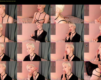 choesmelori — 27 minute Chaturbate couple webcam video download, 720p, Jul 21, 2022