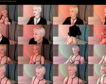 choesmelori — 13 minute Chaturbate couple webcam video download, 720p, Jul 21, 2022