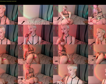 choesmelori — 92 minute Chaturbate couple webcam video download, 720p, Jul 21, 2022