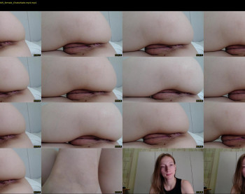pixie_emily — 9 minute Chaturbate female webcam video download, 1080p, Jul 22, 2022
