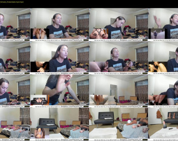 jerilynn — 64 minute Chaturbate female webcam video download, 720p, Jul 20, 2022