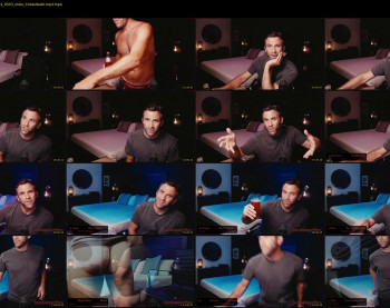 bareleeworking — 91 minute Chaturbate male webcam video download, 720p, Jul 24, 2022