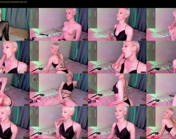 choesmelori — 95 minute Chaturbate couple webcam video download, 720p, Jul 24, 2022
