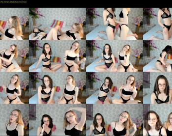 choesmelori — 55 minute Chaturbate couple webcam video download, 1080p, Jul 27, 2022