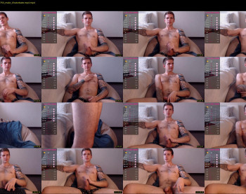 mr_longboy — 87 minute Chaturbate male webcam video download, 720p, Jul 27, 2022