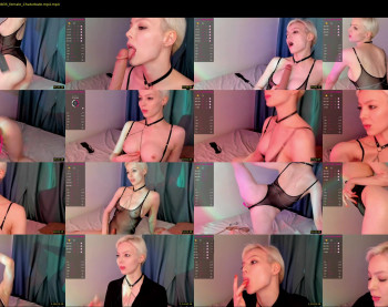 choesmelori — 91 minute Chaturbate couple webcam video download, 720p, Jul 29, 2022