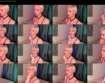 choesmelori — 7 minute Chaturbate couple webcam video download, 720p, Jul 29, 2022