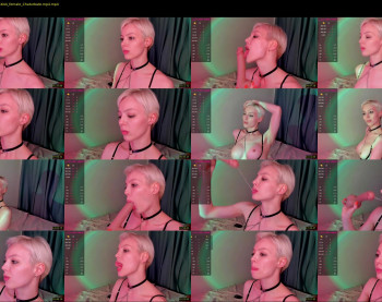 choesmelori — 28 minute Chaturbate couple webcam video download, 720p, Jul 29, 2022