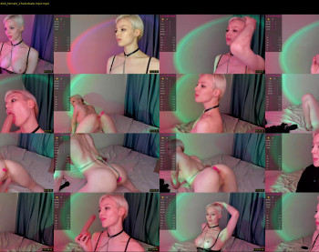 choesmelori — 89 minute Chaturbate couple webcam video download, 720p, Jul 29, 2022