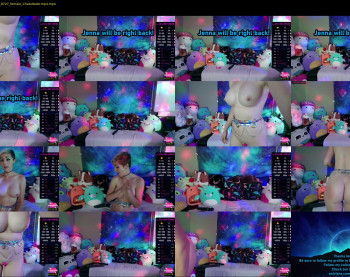 midnightpixie — 35 minute Chaturbate female webcam video download, 1080p, Aug 1, 2022