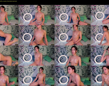 tonsykaprina — 34 minute Chaturbate couple webcam video download, 1080p, Aug 1, 2022