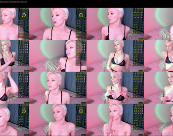 choesmelori — 4 minute Chaturbate couple webcam video download, 720p, Aug 2, 2022