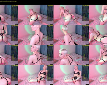 choesmelori — 10 minute Chaturbate couple webcam video download, 1080p, Aug 2, 2022