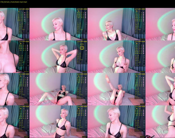 choesmelori — 21 minute Chaturbate couple webcam video download, 1080p, Aug 2, 2022
