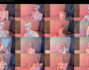 choesmelori — 54 minute Chaturbate couple webcam video download, 1080p, Aug 3, 2022