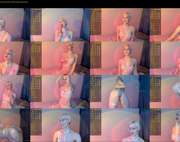 choesmelori — 54 minute Chaturbate couple webcam video download, 1080p, Aug 3, 2022