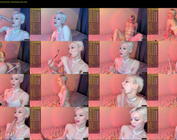 choesmelori — 54 minute Chaturbate couple webcam video download, 1080p, Aug 3, 2022