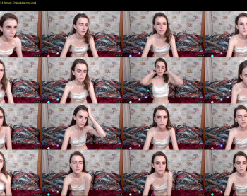 little_sofaa — 5 minute Chaturbate female webcam video download, 720p, Aug 3, 2022