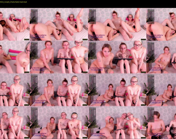 choesmelori — 9 minute Chaturbate couple webcam video download, 1080p, Aug 4, 2022