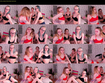 choesmelori — 31 minute Chaturbate couple webcam video download, 1080p, Aug 4, 2022