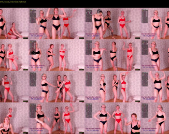choesmelori — 36 minute Chaturbate couple webcam video download, 1080p, Aug 5, 2022