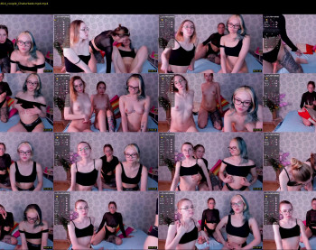 choesmelori — 49 minute Chaturbate couple webcam video download, 1080p, Aug 6, 2022